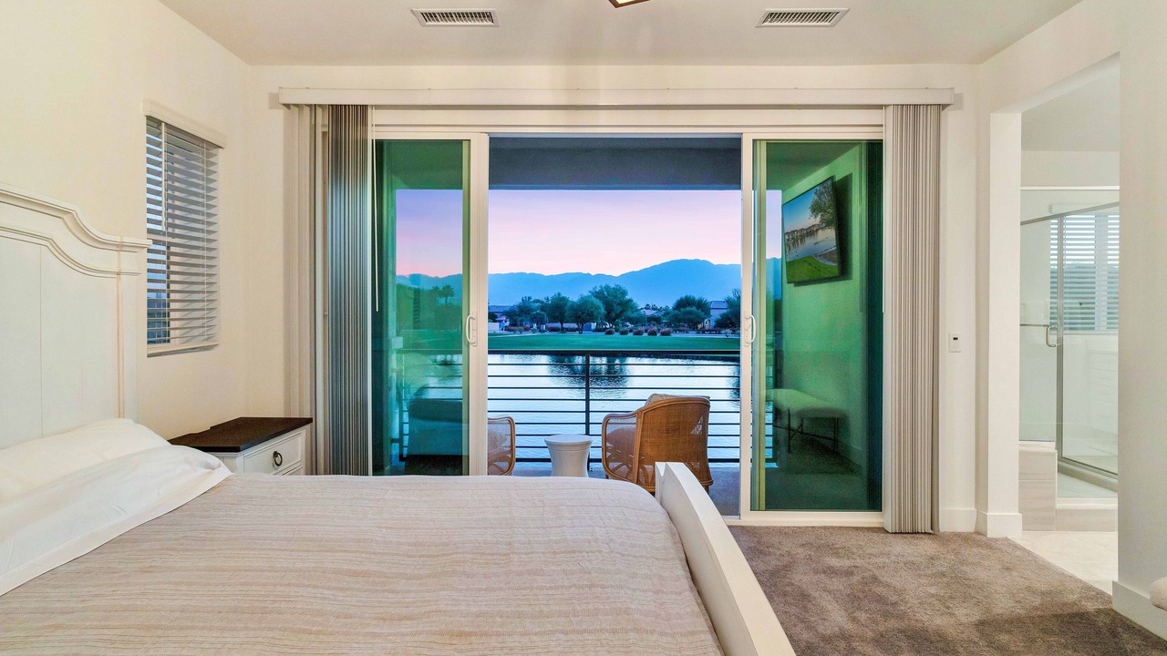 Photo of Bedroom in Terra Lago