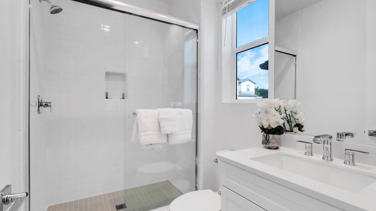 Photo of Bathroom in Terra Lago