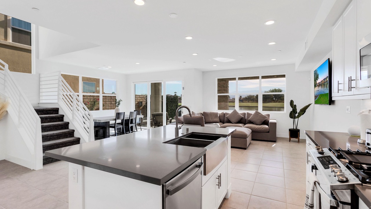 Photo of Kitchen in Terra Lago