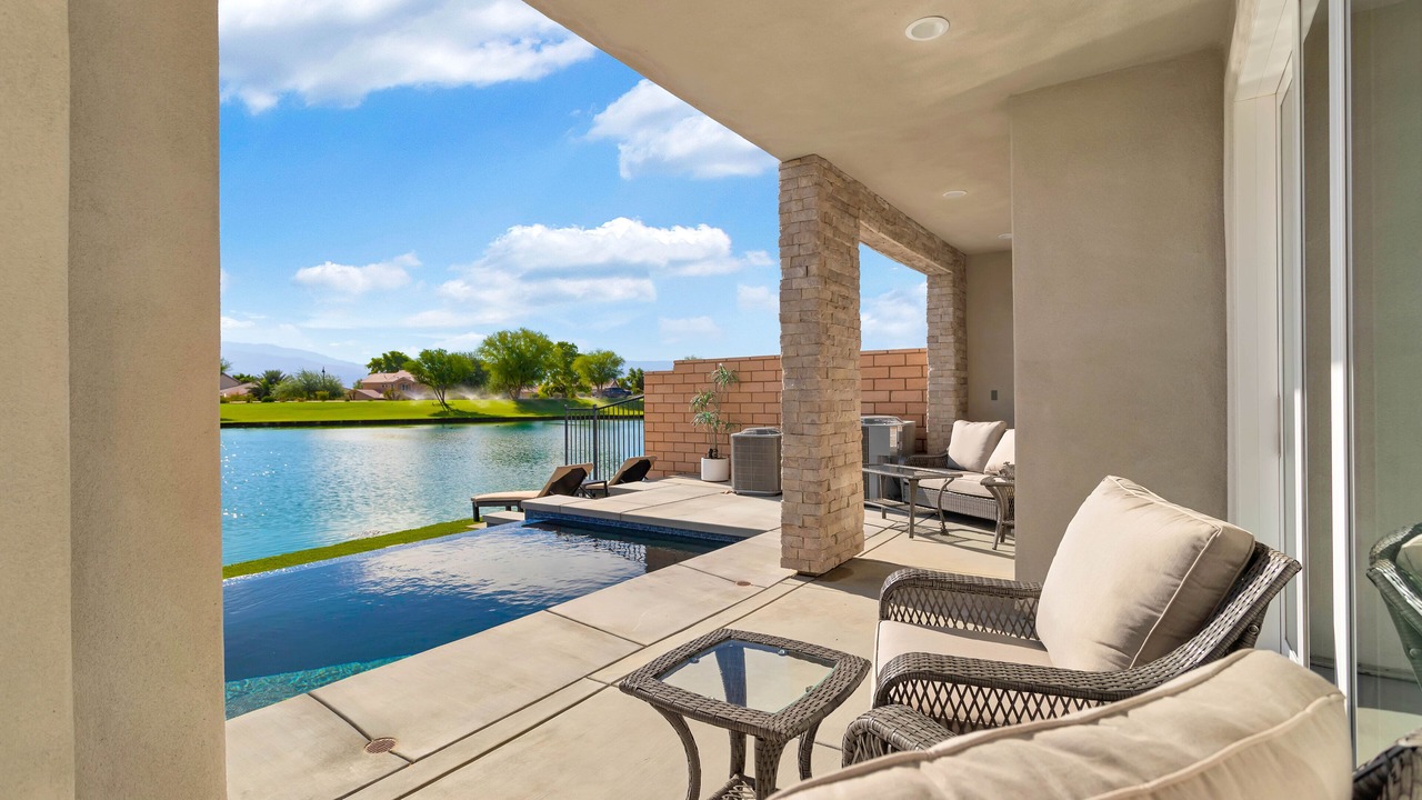 Photo of Outdoor in Terra Lago