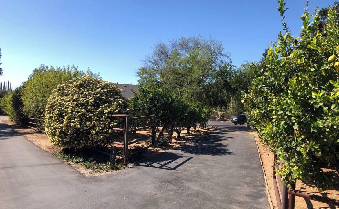 Photo of Outdoor in Ojai