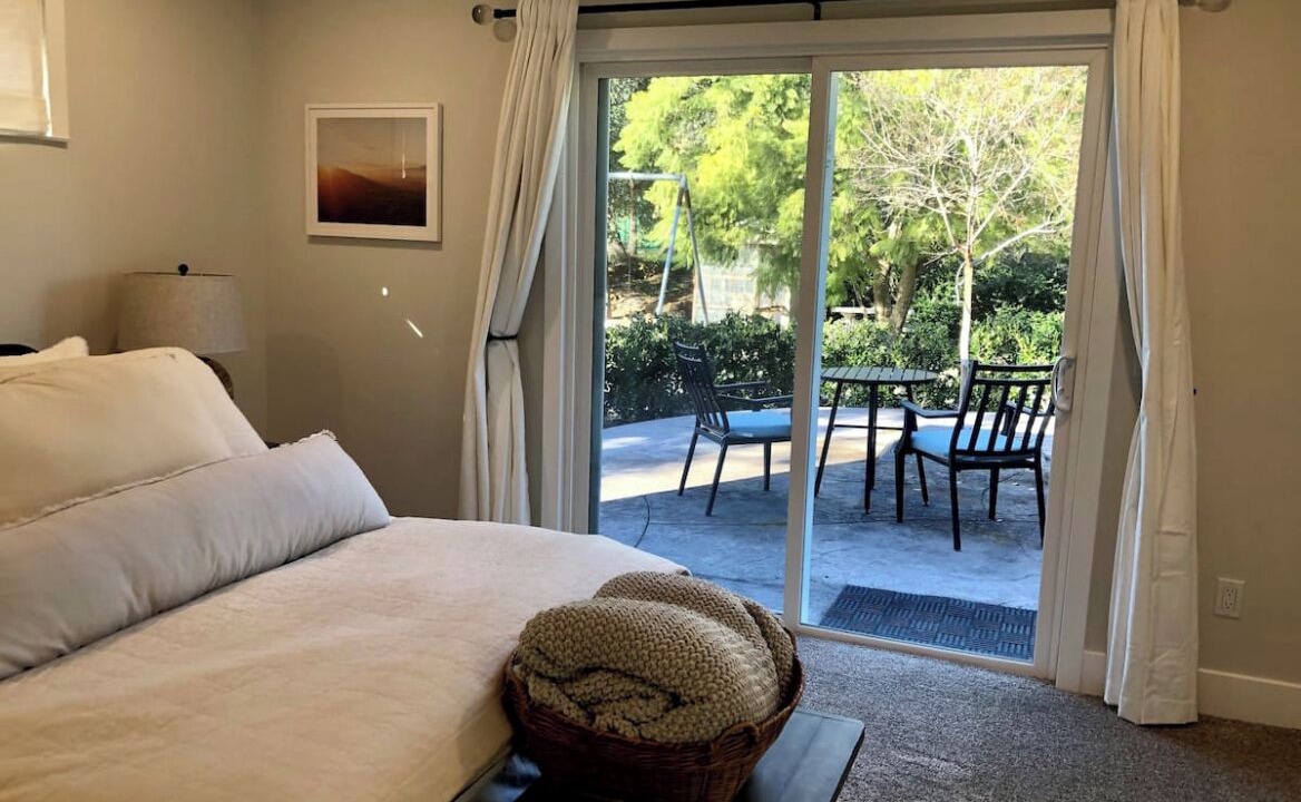 Photo of Bedroom in Ojai