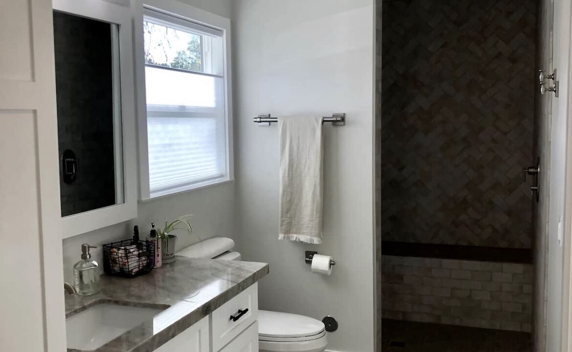 Photo of Bathroom in Ojai