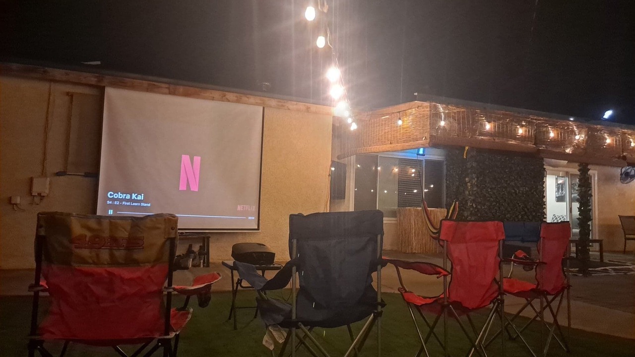 Photo of Outdoor in Raisin