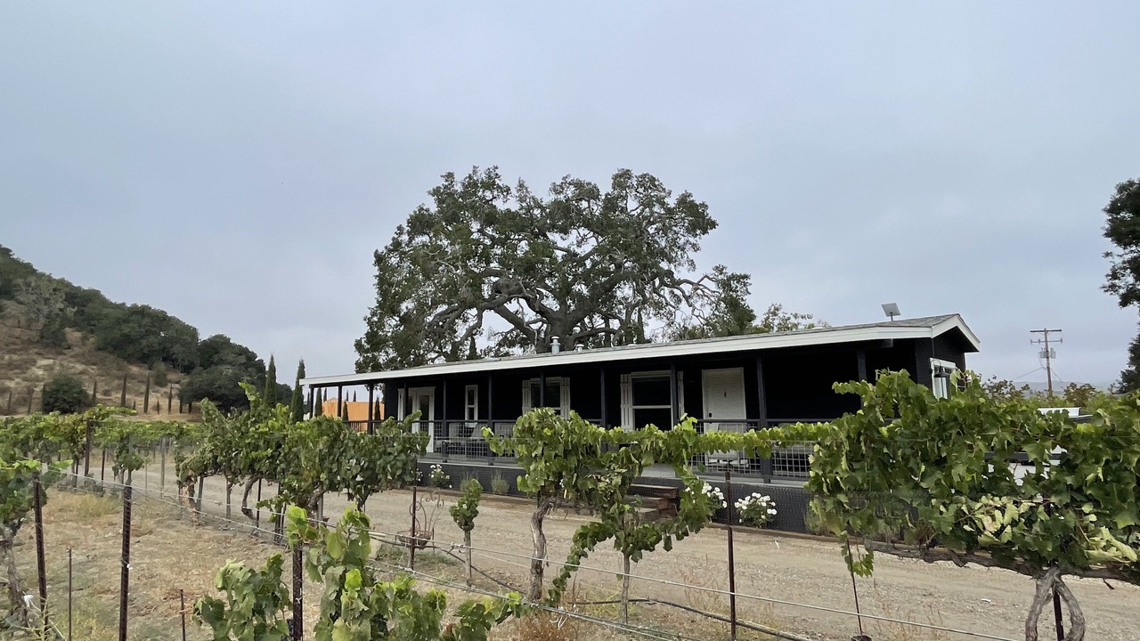 Photo of Outdoor in Santa Barbara County