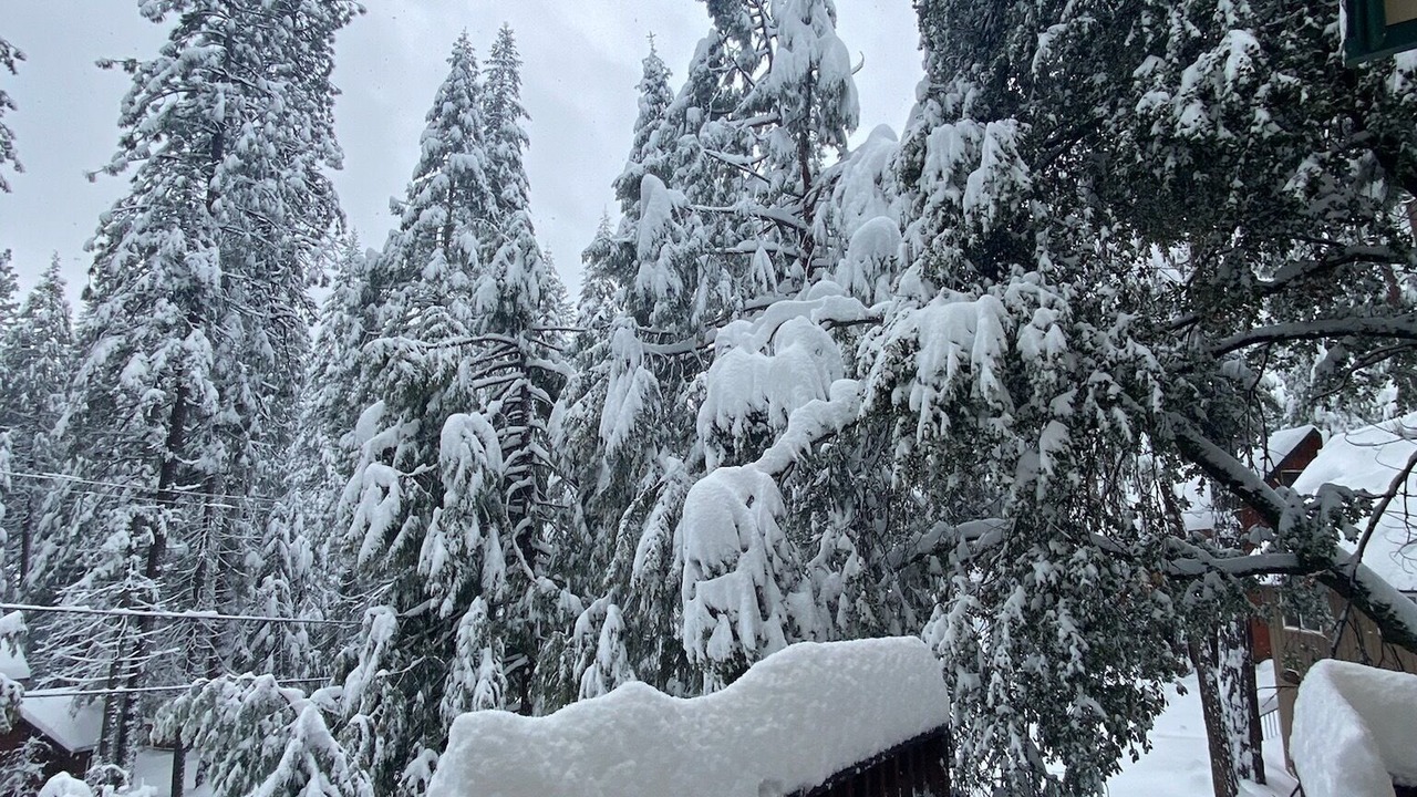Photo of Outdoor in Mi-Wuk Village