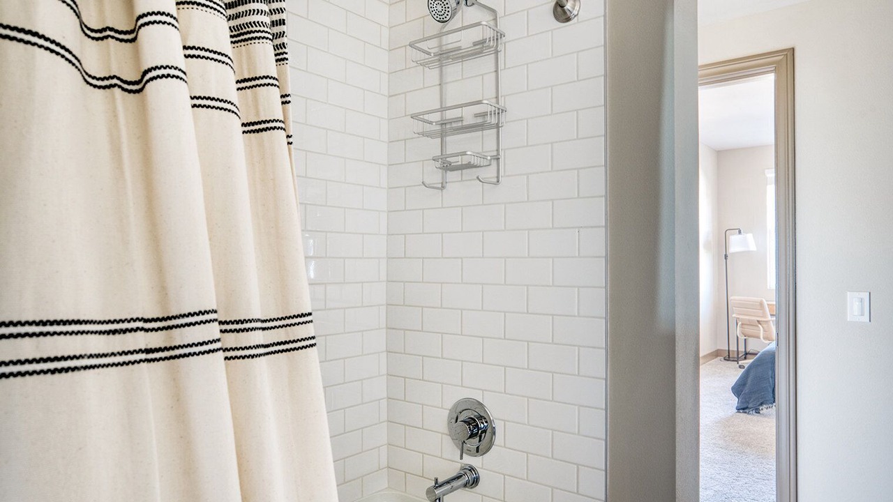 Photo of Bathroom in Burlingame