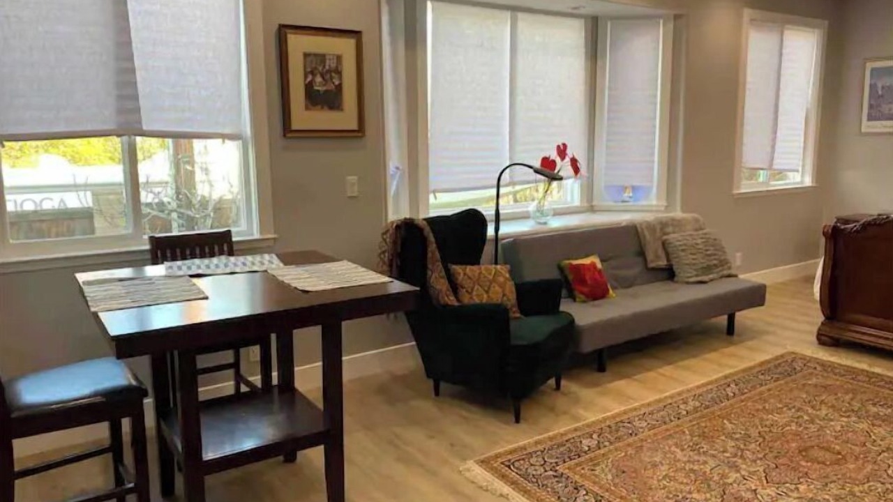 Photo of Livingroom in Redwood City