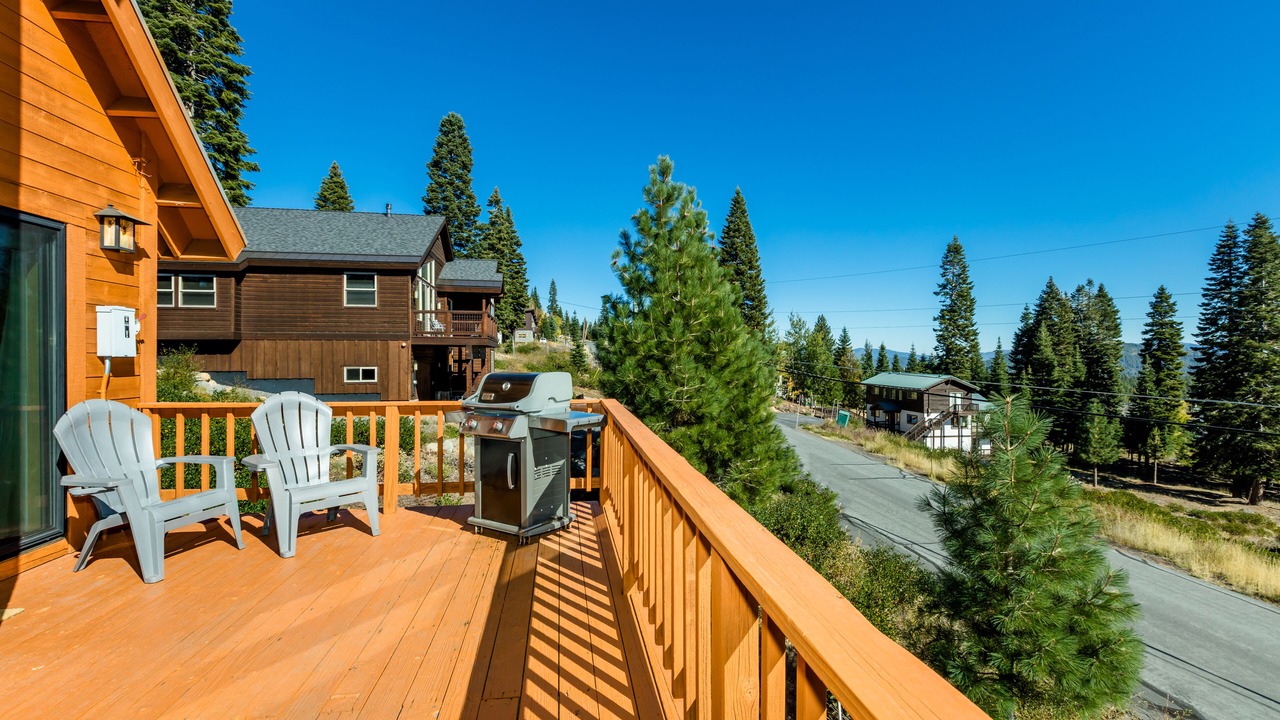 Photo of Others in Truckee