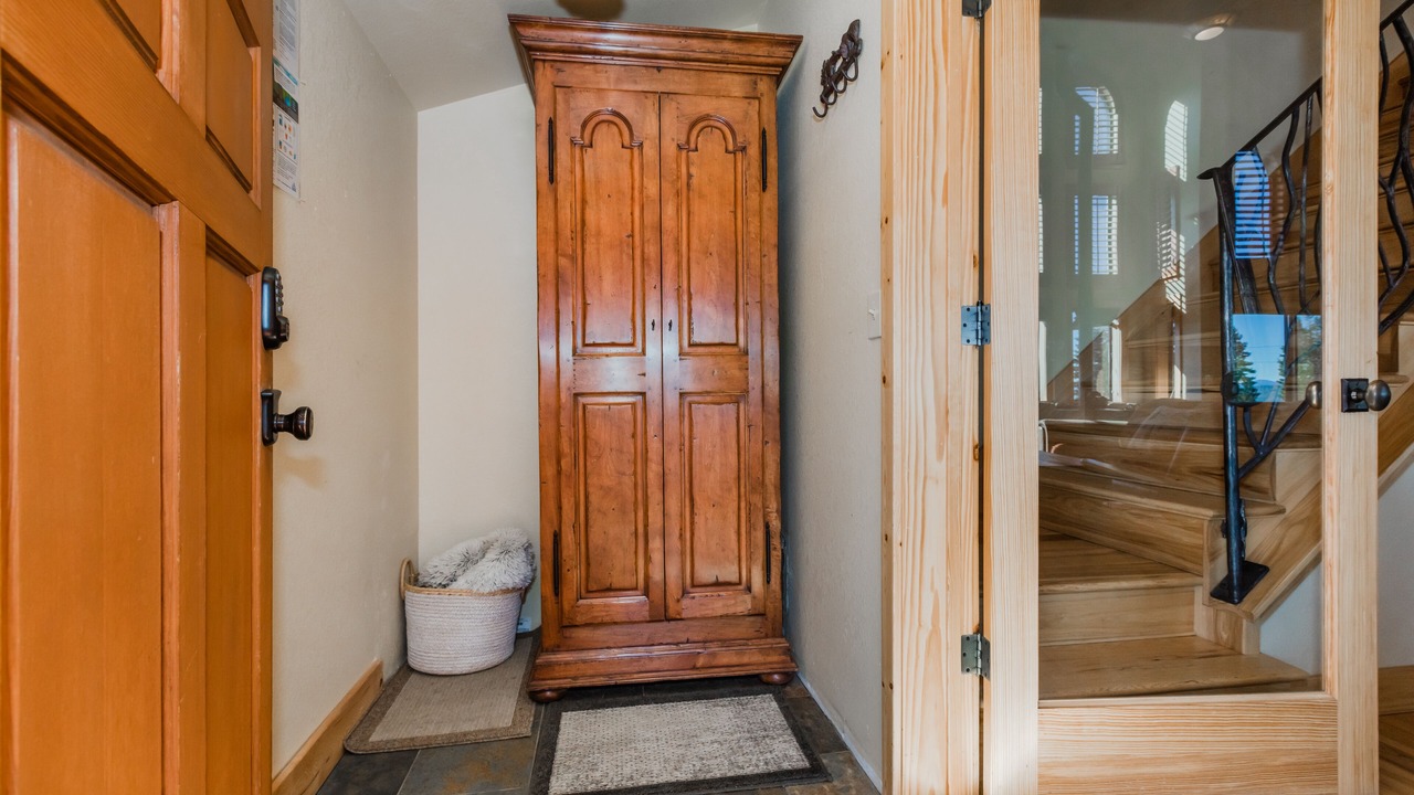 Photo of Bedroom in Truckee