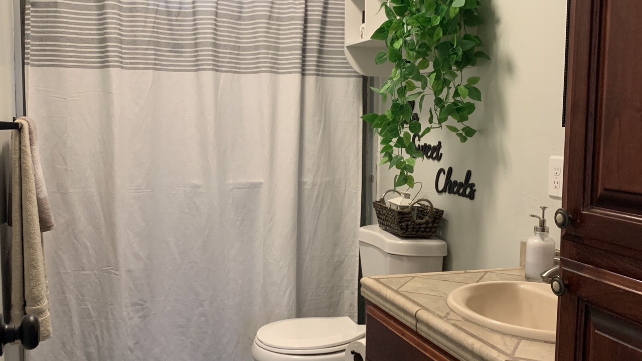 Photo of Bathroom in Fresno