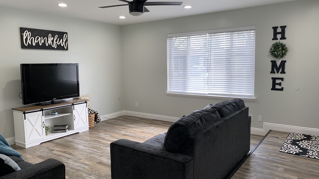 Photo of Livingroom in Fresno