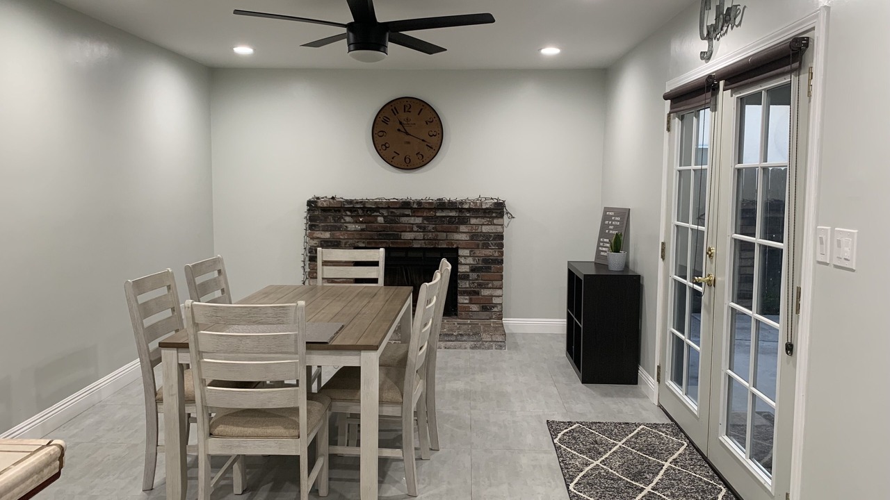 Photo of Bedroom in Fresno