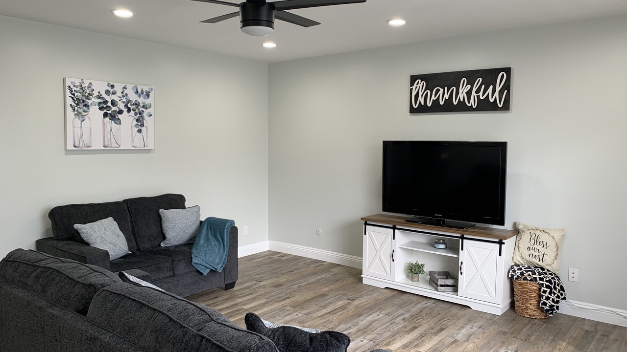 Photo of Livingroom in Fresno