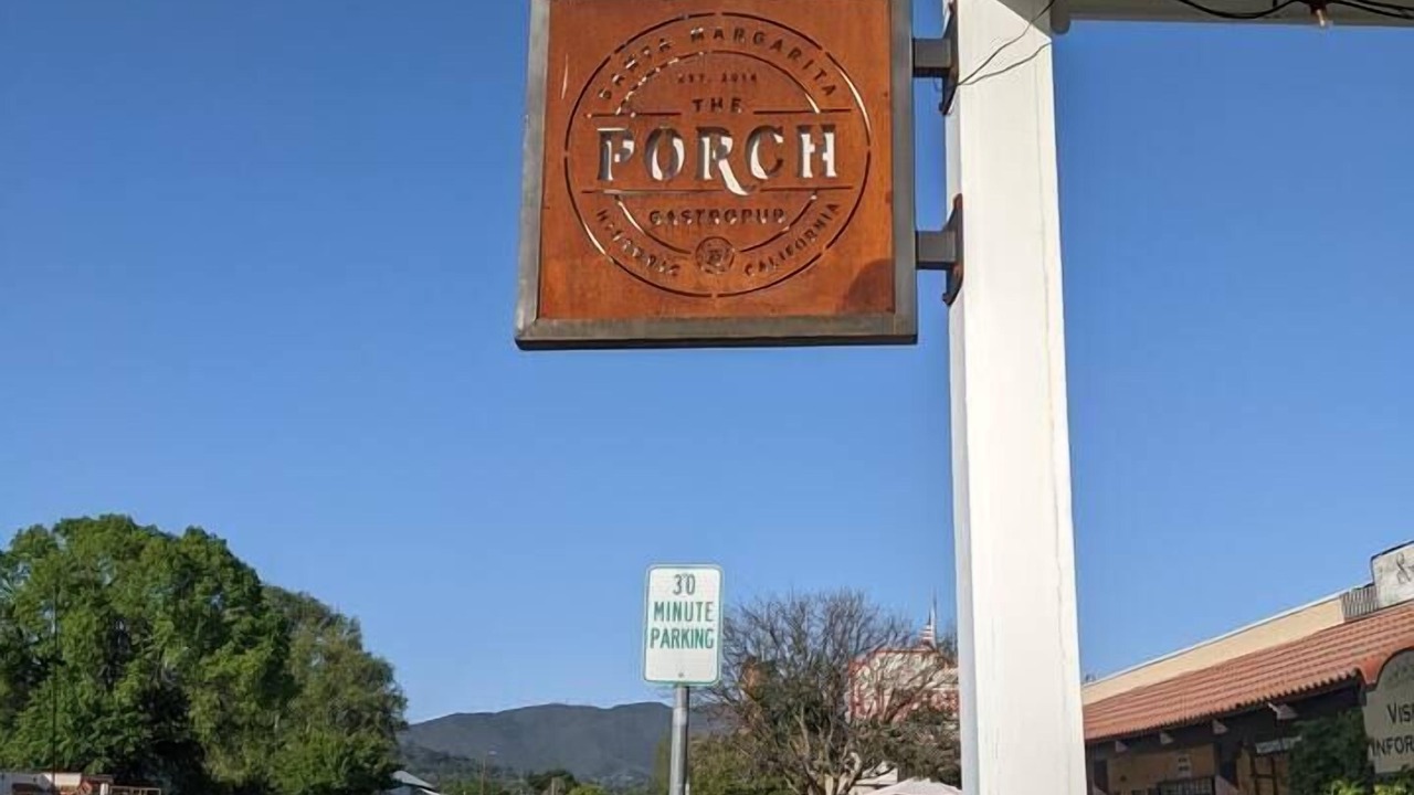 Photo of Outdoor in San Luis Obispo