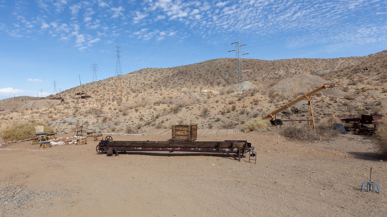 Photo of Others in Randsburg