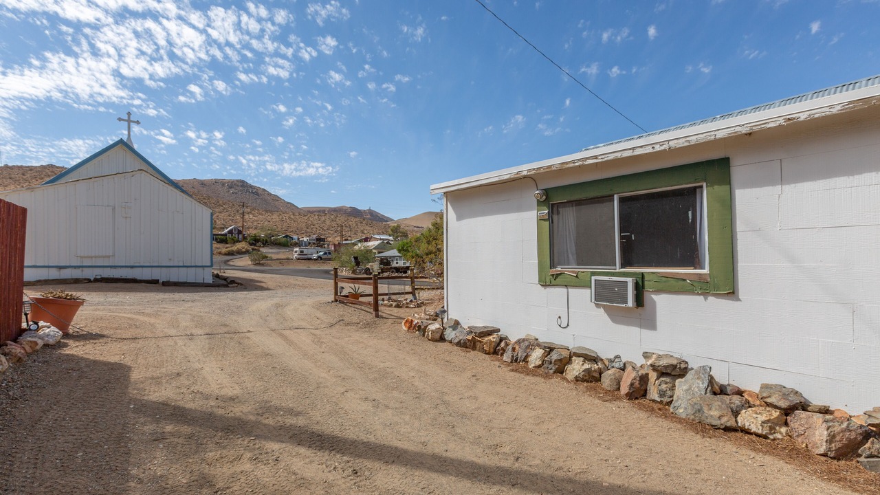 Photo of Outdoor in Randsburg