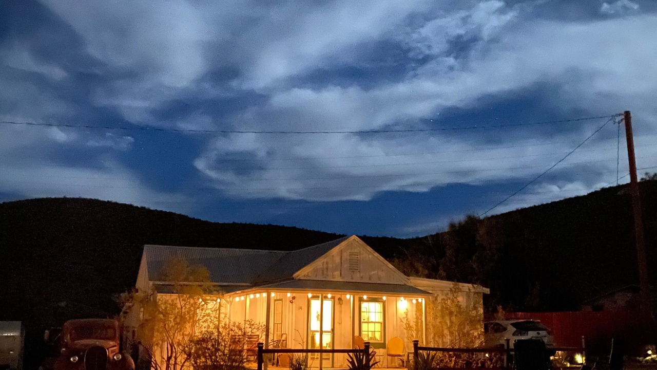 Photo of Outdoor in Randsburg