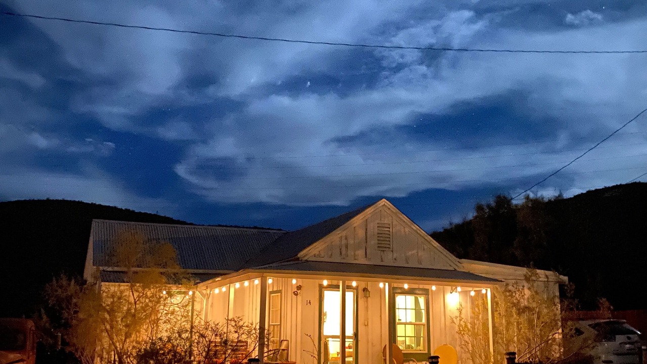 Photo of Outdoor in Randsburg