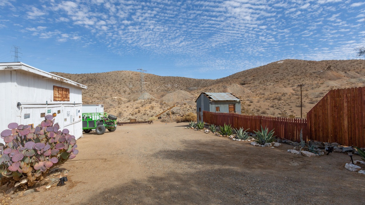 Photo of Outdoor in Randsburg