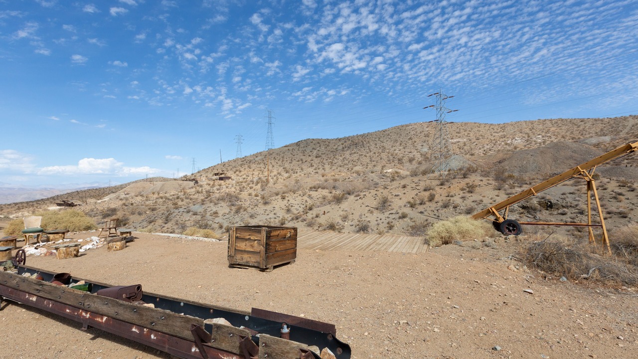 Photo of Outdoor in Randsburg
