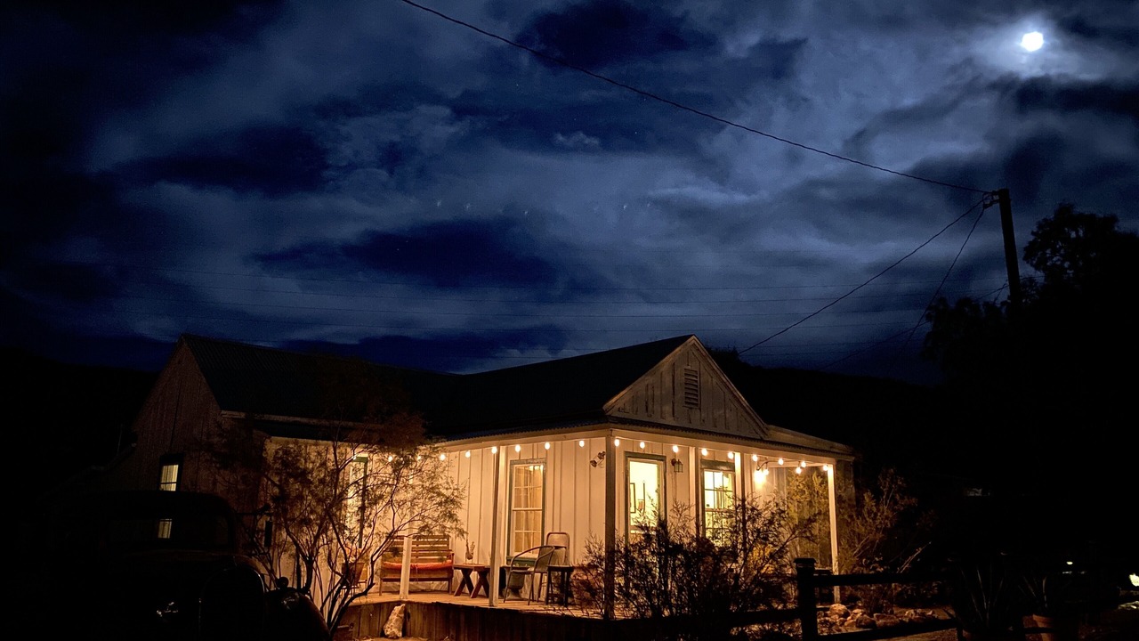 Photo of Outdoor in Randsburg
