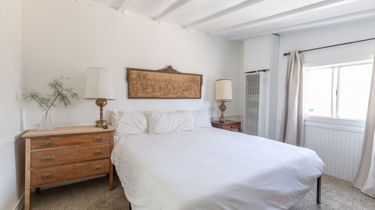 Photo of Bedroom in Randsburg