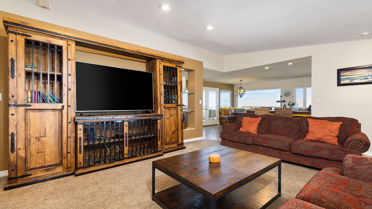 Photo of Livingroom in Baywood-Los Osos