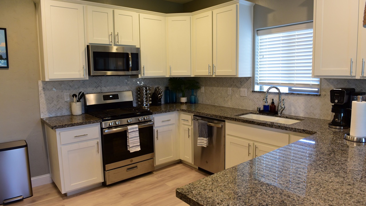 Photo of Kitchen in Visalia
