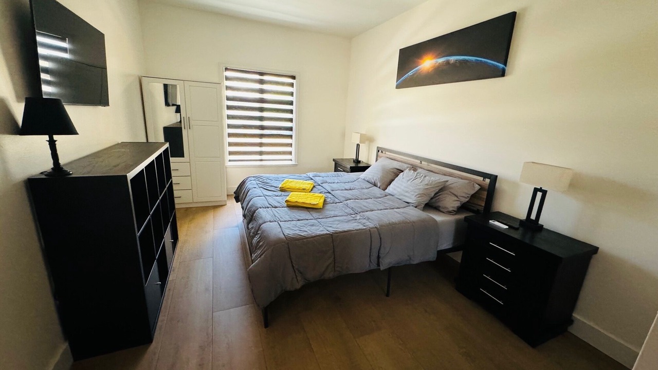 Photo of Bedroom in Lake Las Vegas