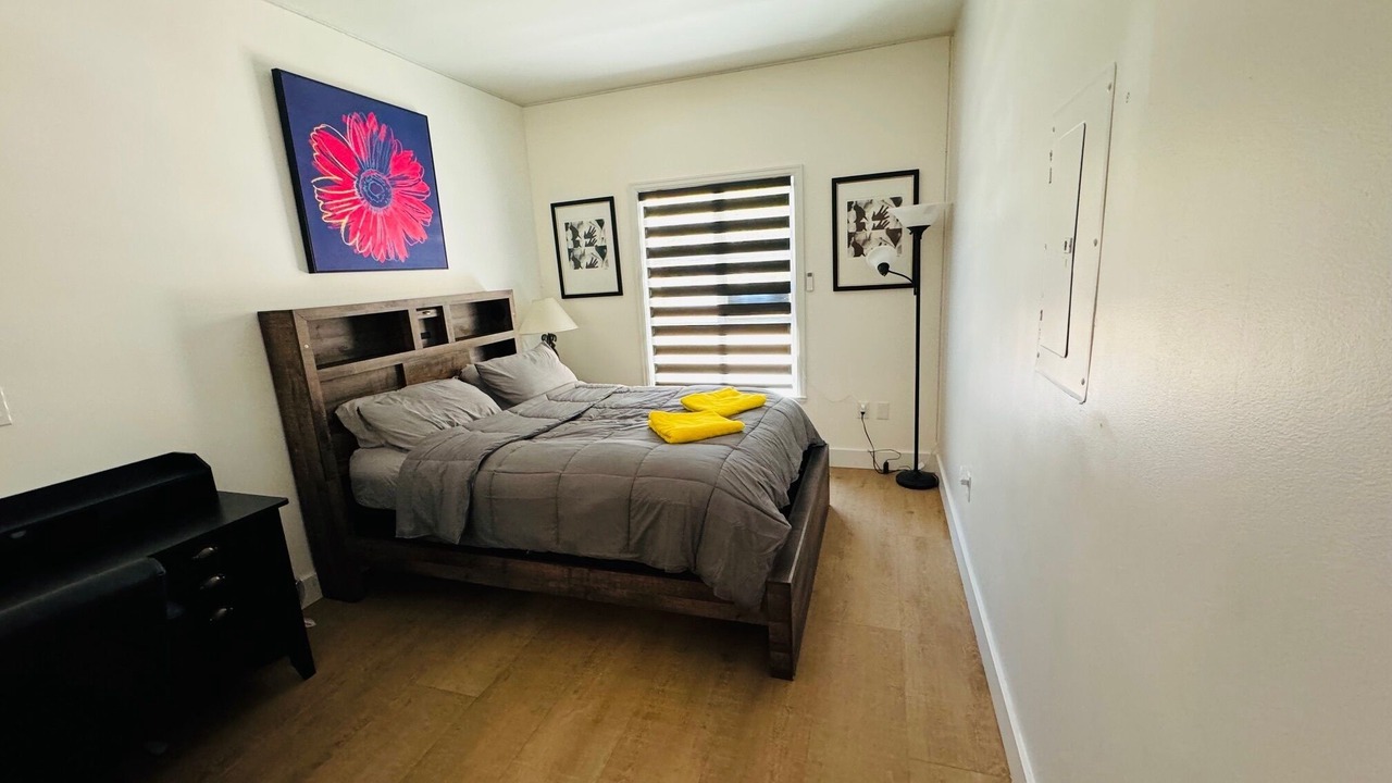 Photo of Bedroom in Lake Las Vegas