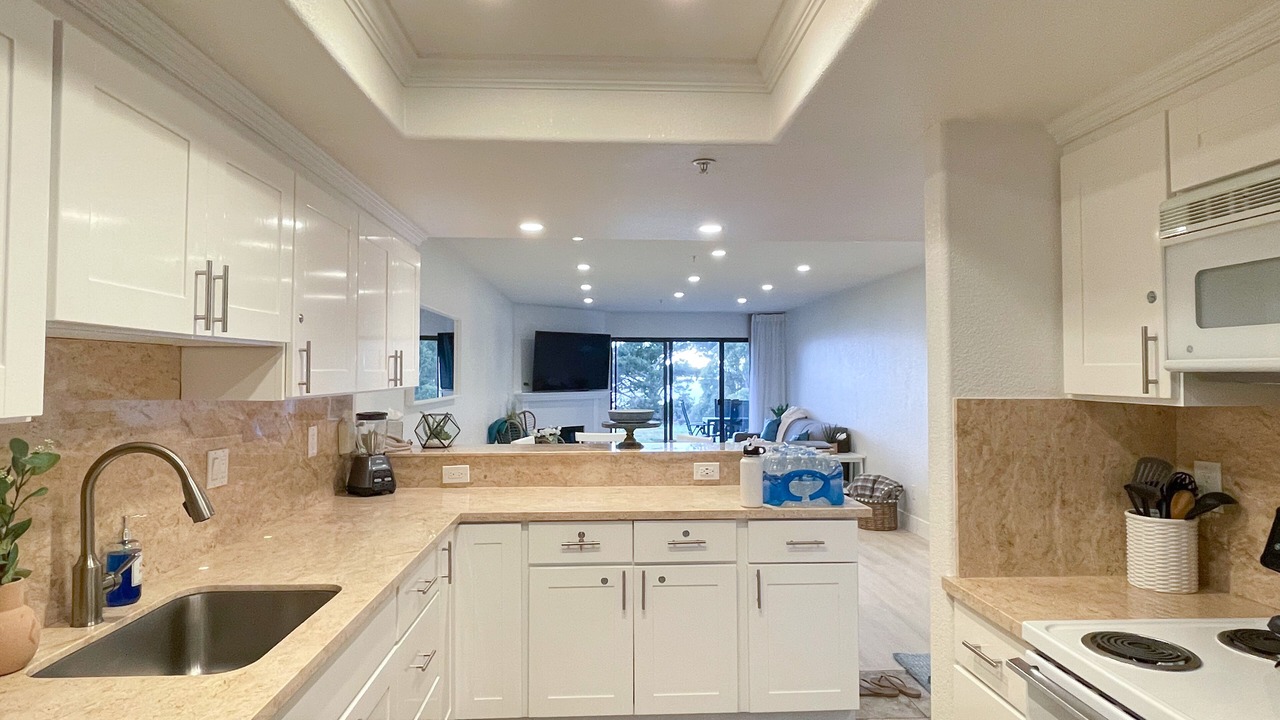 Photo of Kitchen in Rio del Mar