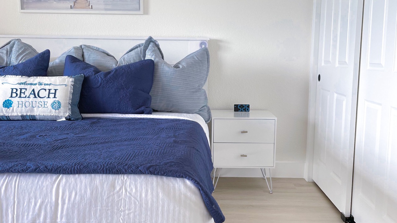 Photo of Bedroom in Rio del Mar
