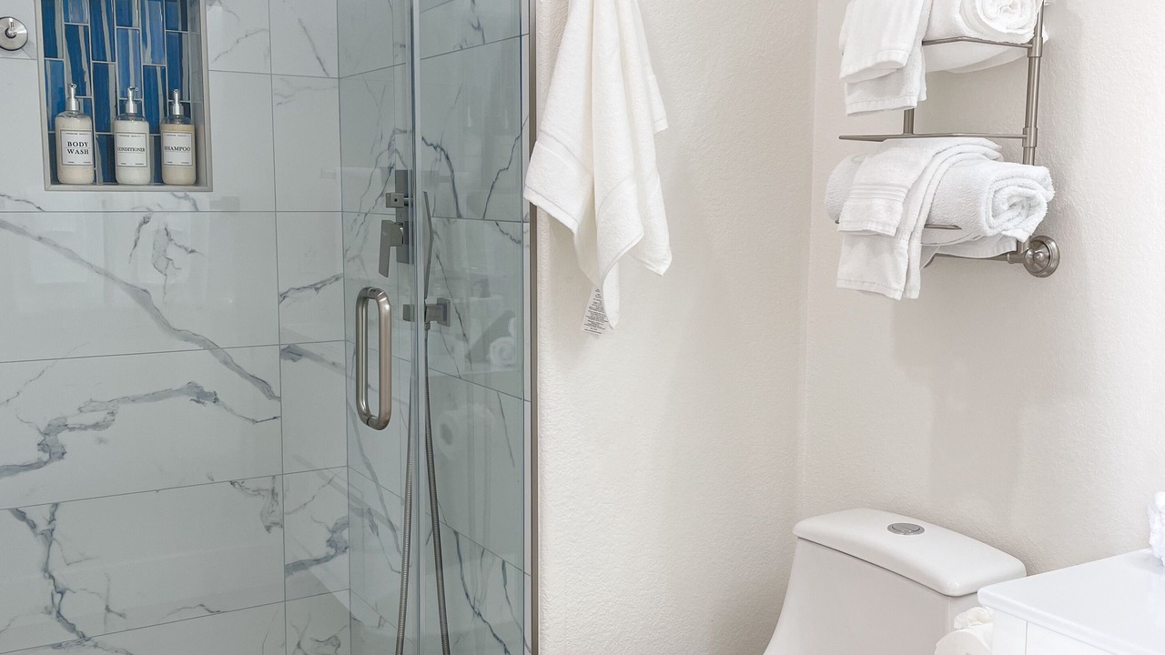 Photo of Bathroom in Rio del Mar