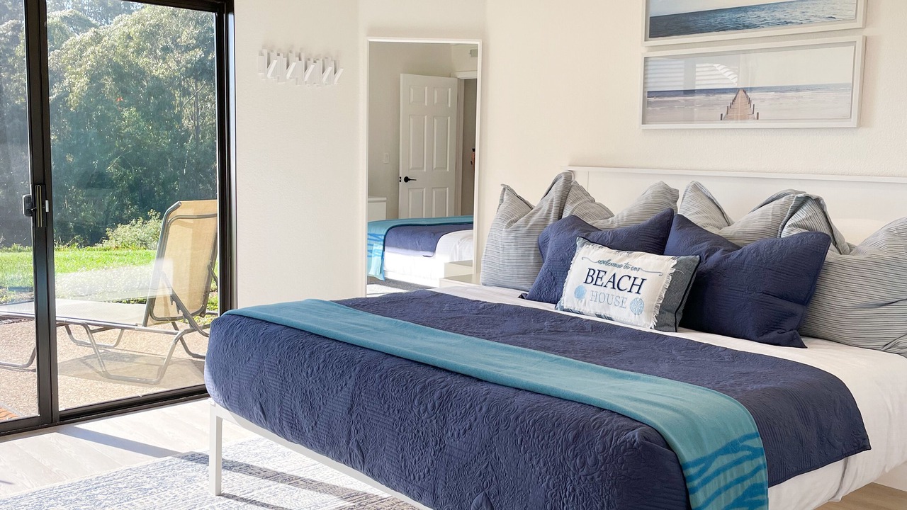 Photo of Bedroom in Rio del Mar