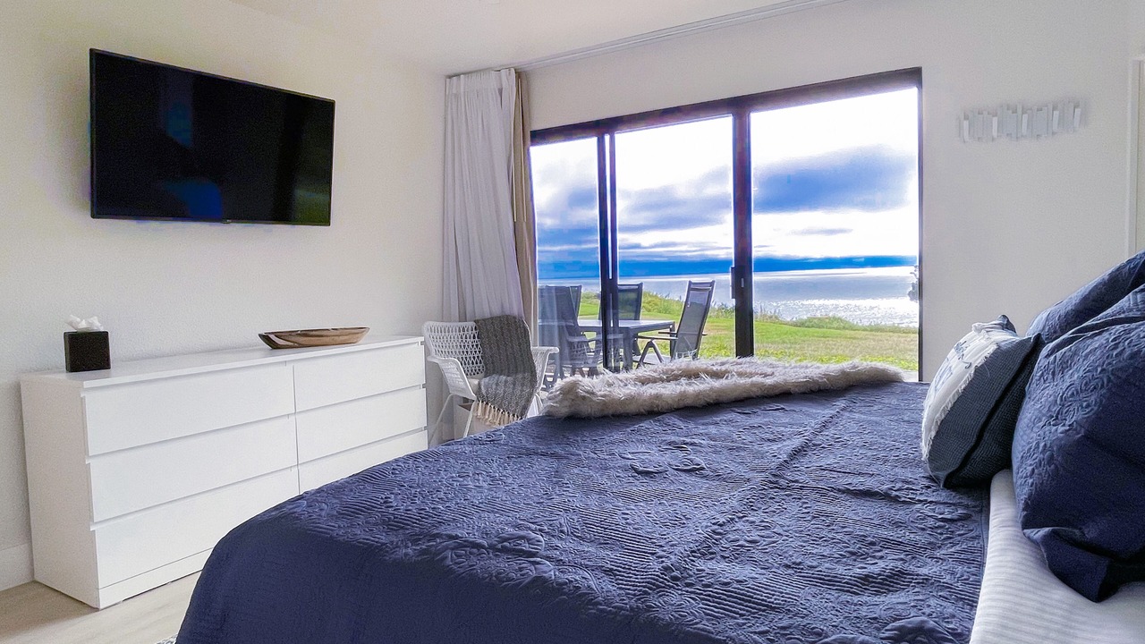 Photo of Bedroom in Rio del Mar