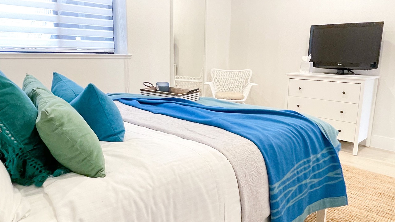 Photo of Bedroom in Rio del Mar