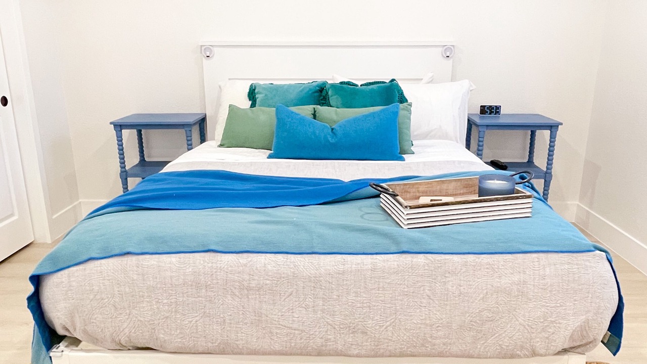 Photo of Bedroom in Rio del Mar