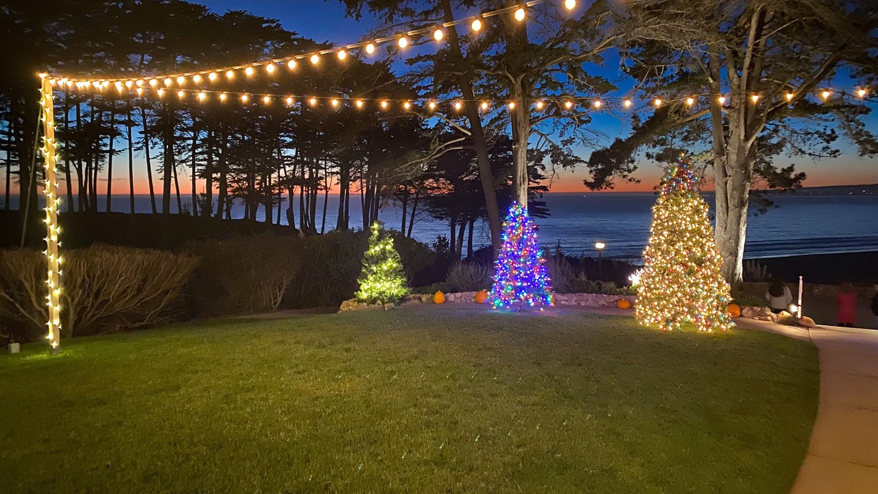 Photo of Outdoor in Rio del Mar