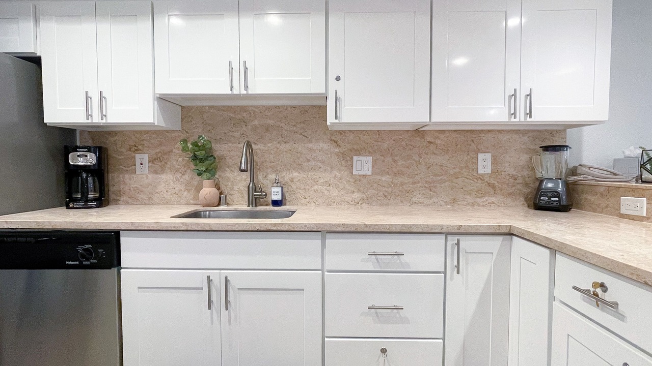Photo of Kitchen in Rio del Mar