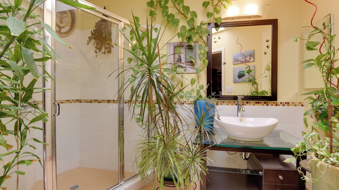 Photo of Bathroom in Longfellow