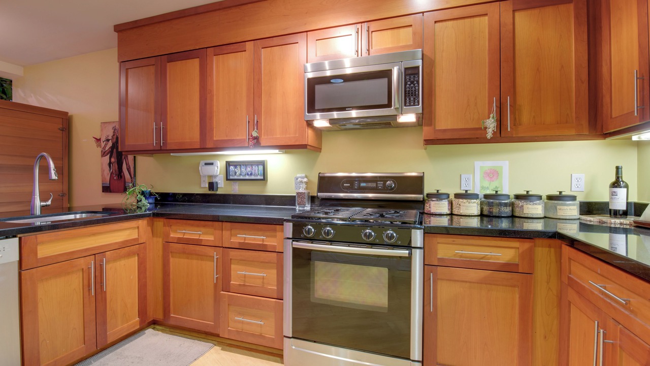 Photo of Kitchen in Longfellow