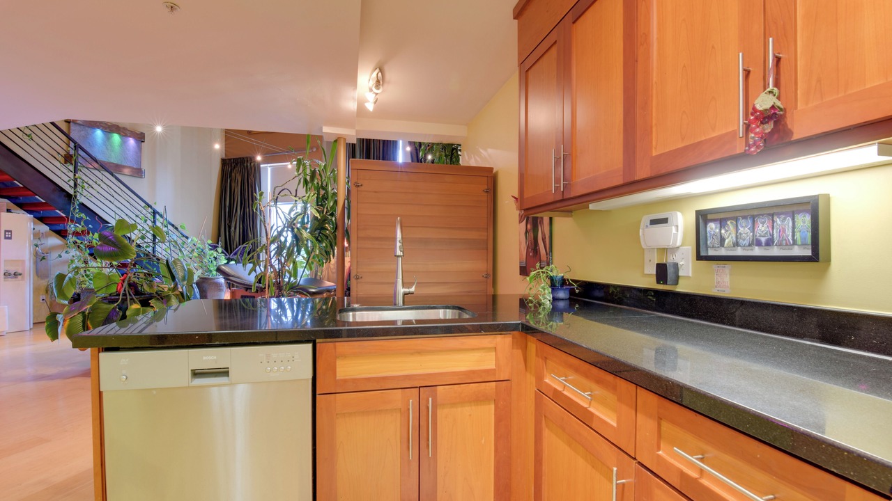 Photo of Kitchen in Longfellow