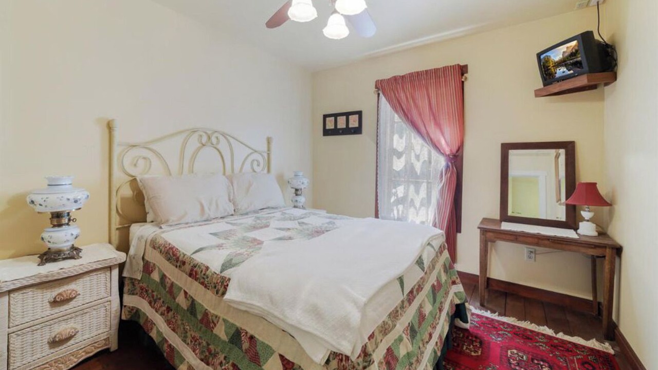 Photo of Bedroom in Knights Ferry