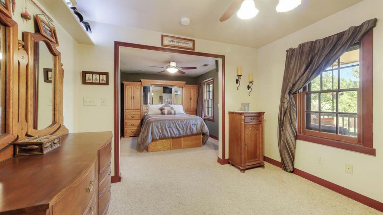 Photo of Bedroom in Knights Ferry