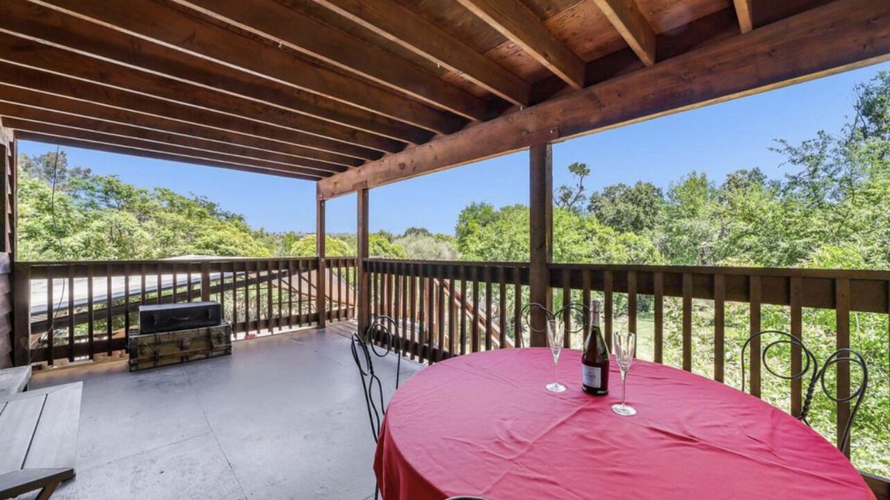 Photo of Outdoor in Knights Ferry