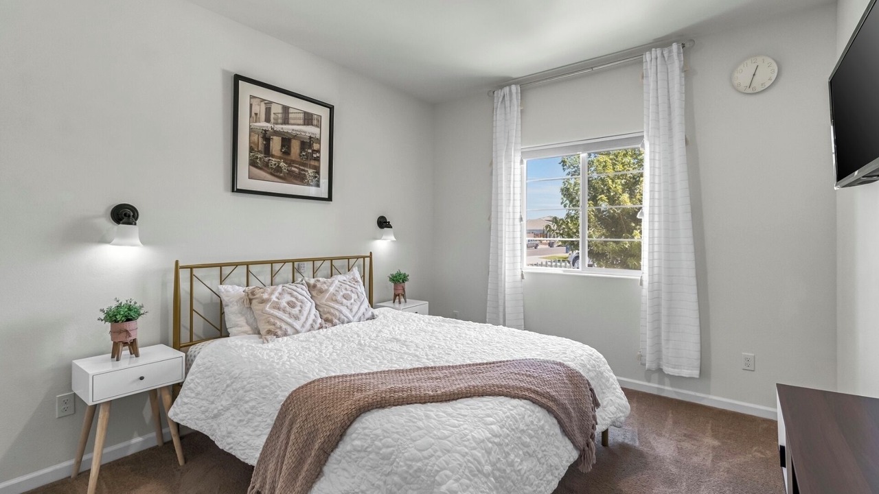 Photo of Bedroom in Madera