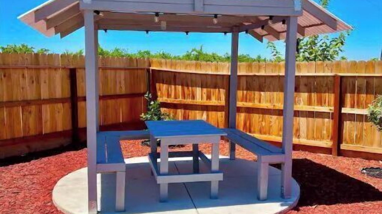 Photo of Outdoor in Madera