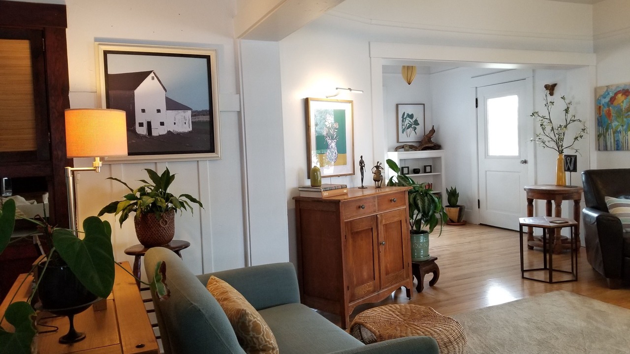 Photo of Livingroom in Oakdale