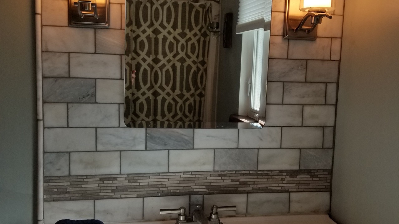 Photo of Bathroom in Oakdale